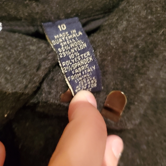 Short Skirt - Picture 5 of 6